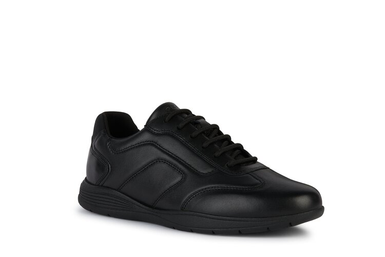 Geox schoen zwart tweede thumbnail