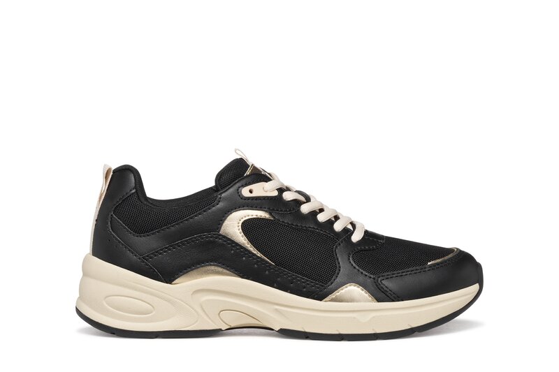 Geox schoen zwart-photo-1