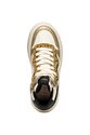 Geox schoen off white-thumb-5