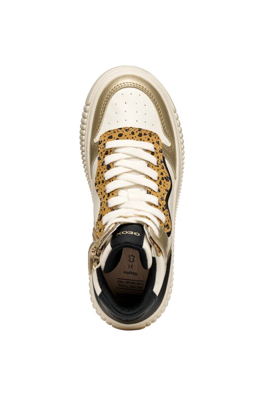Geox schoen off white-photo-5