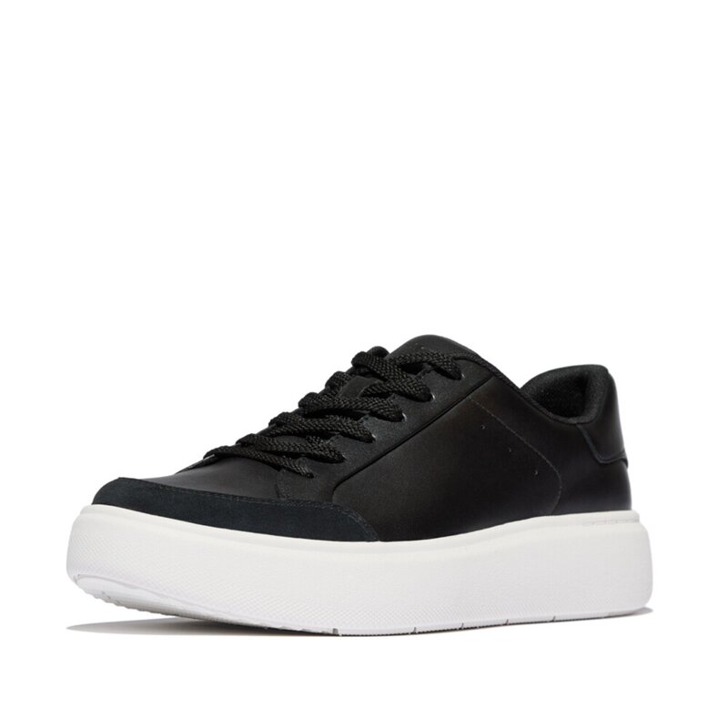 Fitflop schoen zwart-photo-2
