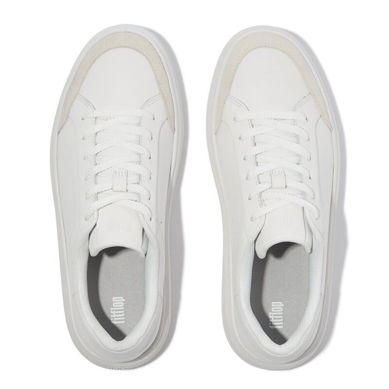 Fitflop schoen wit-photo-3