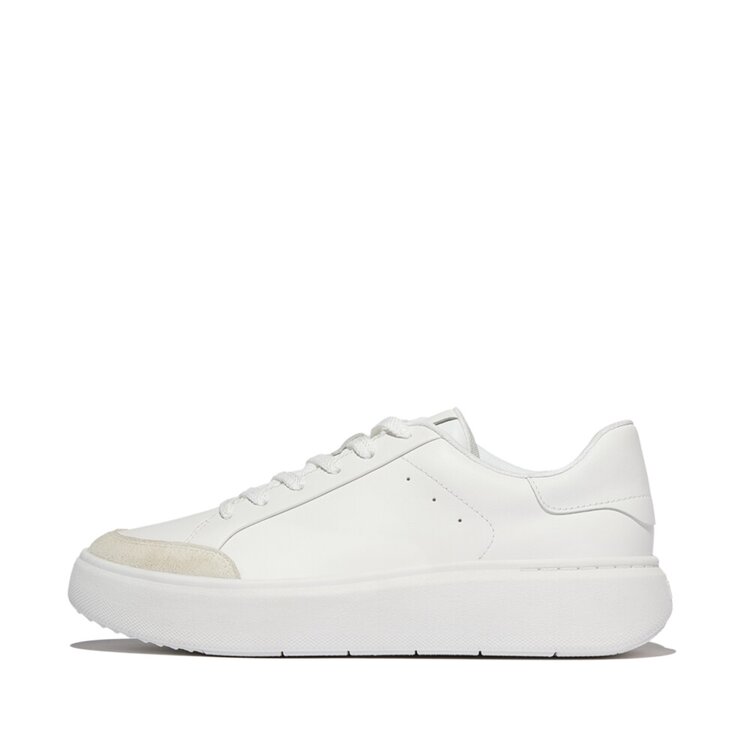 Fitflop schoen wit eerste thumbnail