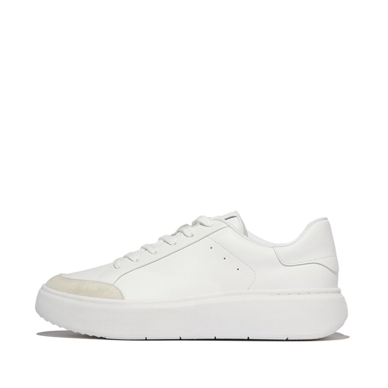Fitflop schoen wit-photo-1