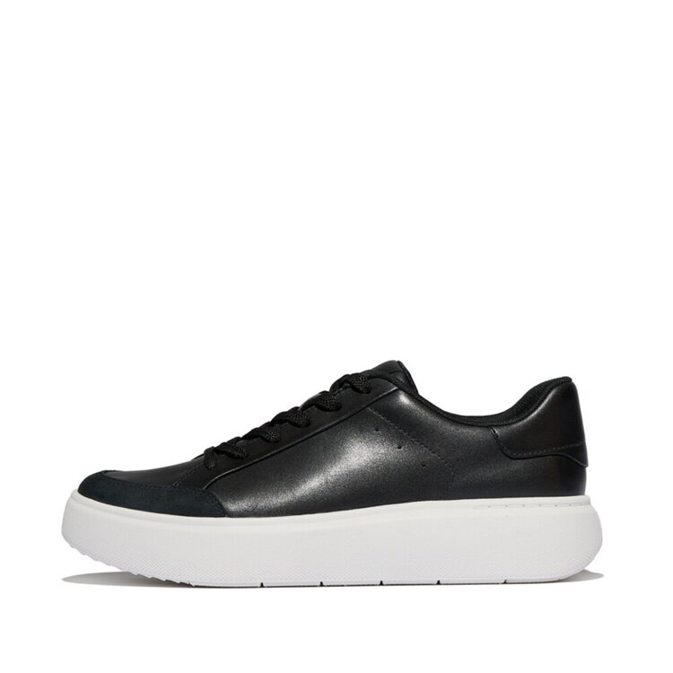 Fitflop schoen zwart eerste thumbnail