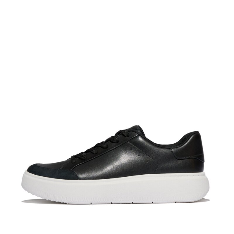 Fitflop schoen zwart-photo-1