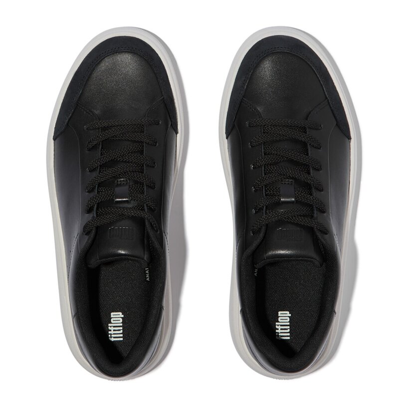Fitflop schoen zwart-photo-3