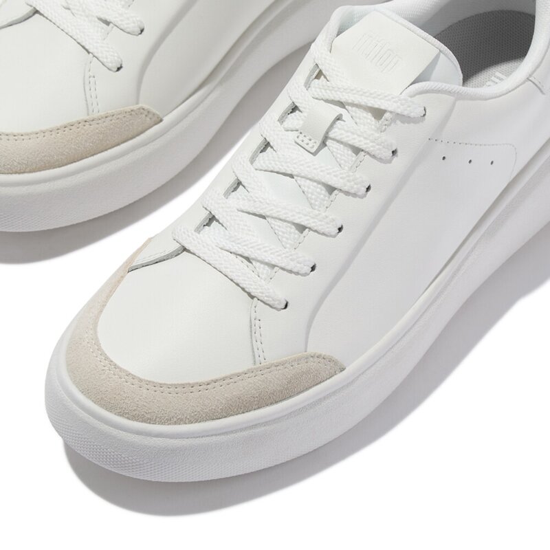 Fitflop schoen wit-photo-4