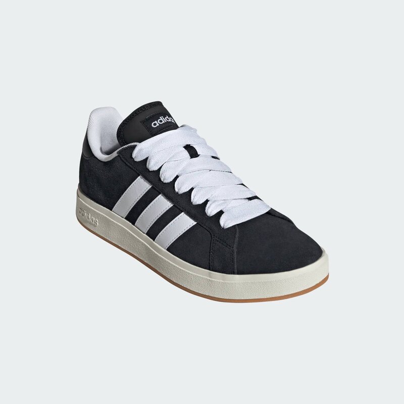 Adidas schoen zwart-photo-3