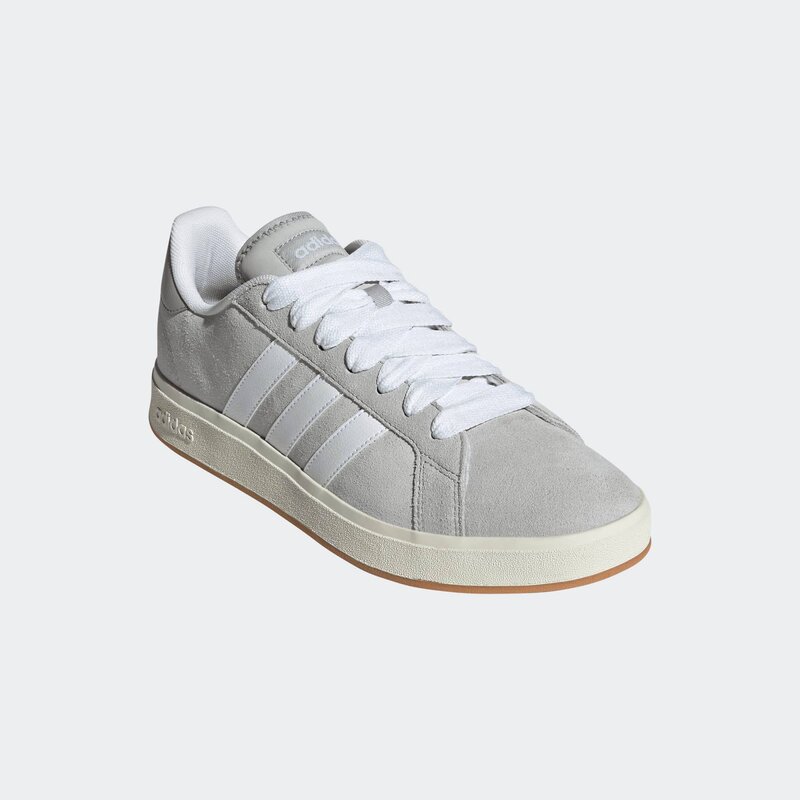 Adidas schoen grijs-photo-3