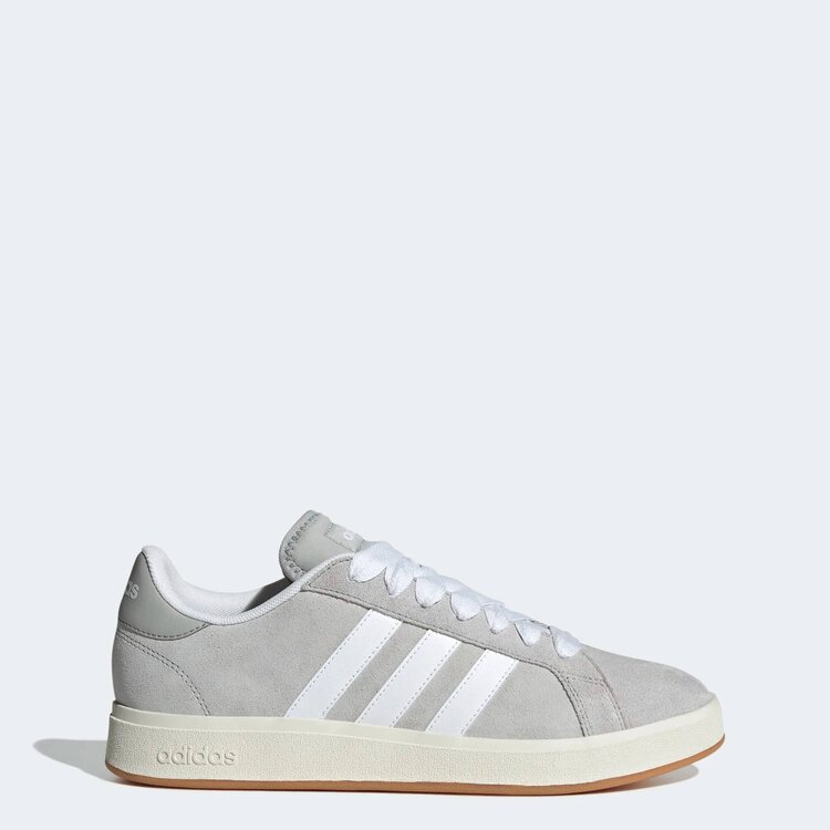 Adidas schoen grijs eerste thumbnail