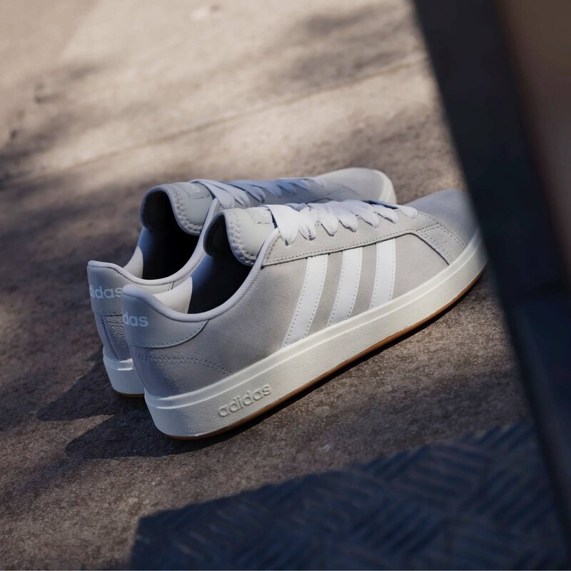 Adidas schoen grijs-photo-4