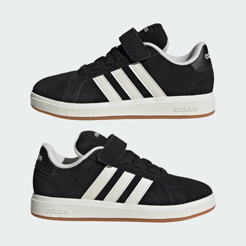 Adidas schoen zwart-photo-3