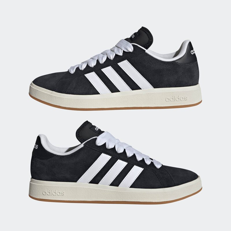 Adidas schoen zwart-photo-4