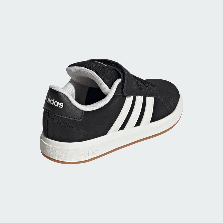 Adidas schoen zwart tweede thumbnail