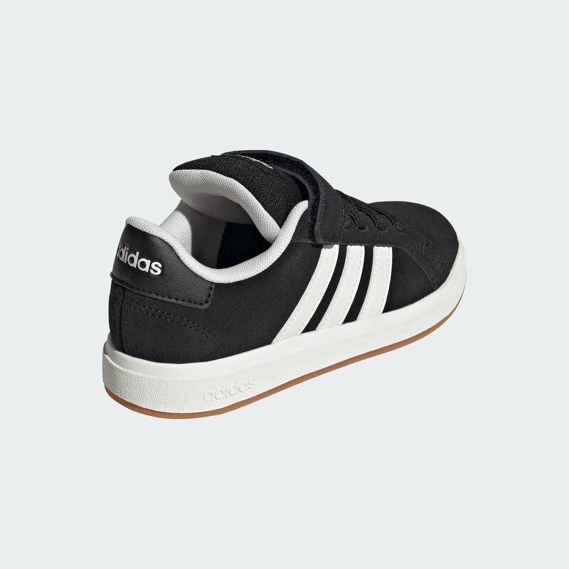 Adidas schoen zwart-photo-2