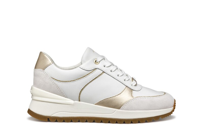 Geox schoen wit-photo-1
