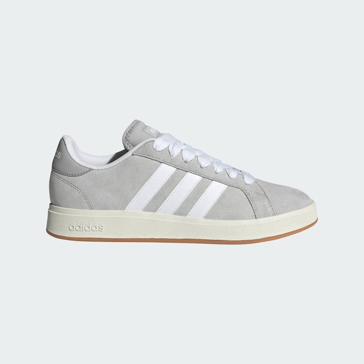 Adidas schoen grijs eerste thumbnail