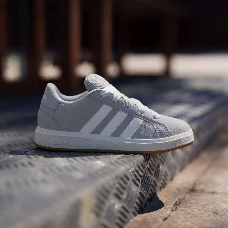 Adidas schoen grijs-photo-5