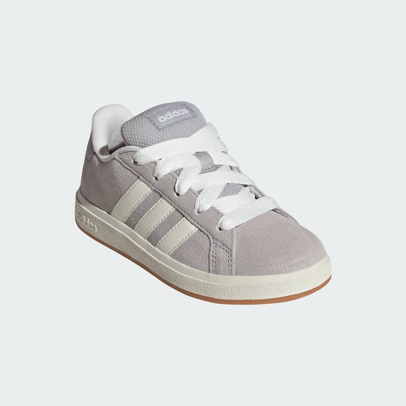 Adidas schoen grijs-photo-3
