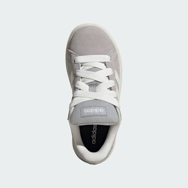 Adidas schoen grijs tweede thumbnail