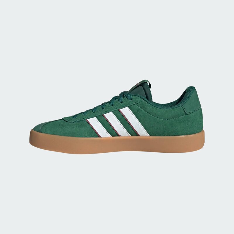Adidas schoen groen-photo-3