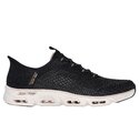 Skechers schoen zwart-thumb-1