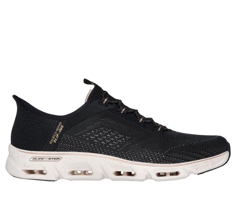Skechers schoen zwart-photo-1