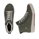Rieker schoen kaki-thumb-6