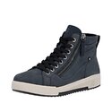 Rieker schoen blauw-thumb-3
