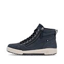 Rieker schoen blauw-thumb-1