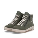 Rieker schoen kaki-thumb-5