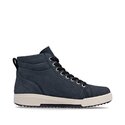 Rieker schoen blauw-thumb-2