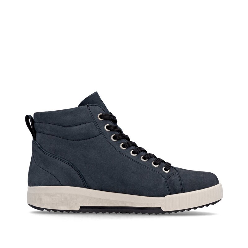 Rieker schoen blauw-photo-2