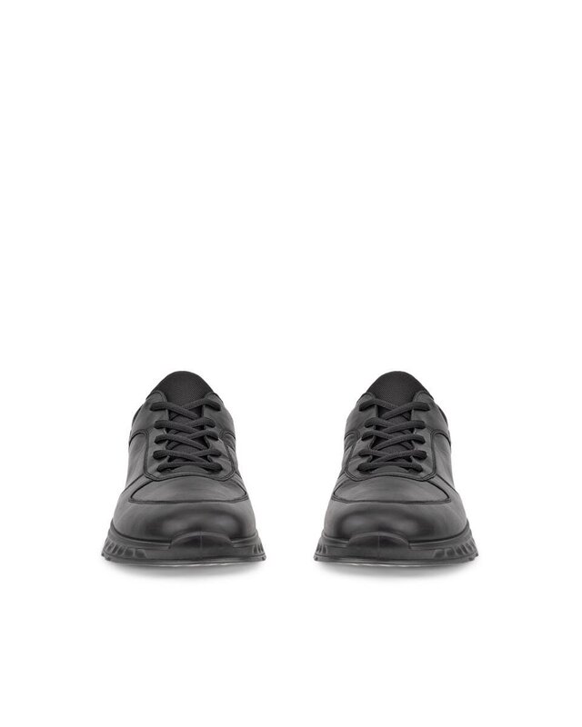 Ecco schoen zwart-photo-4