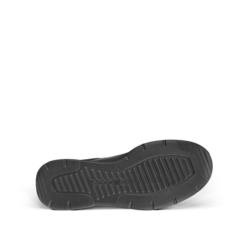 Ecco schoen zwart-photo-4