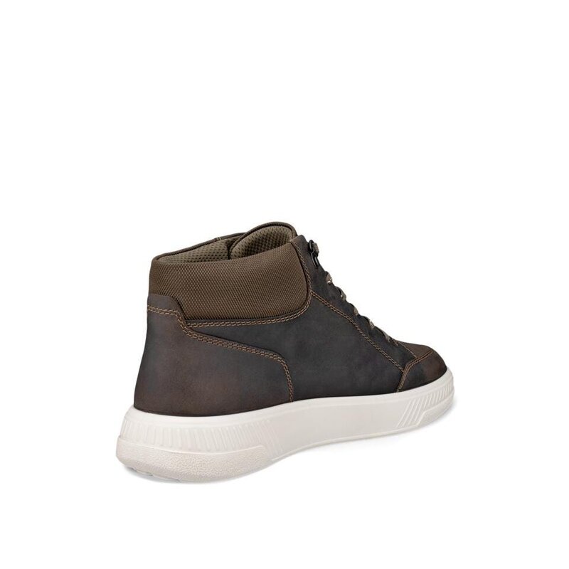 Ecco schoen bruin-photo-3