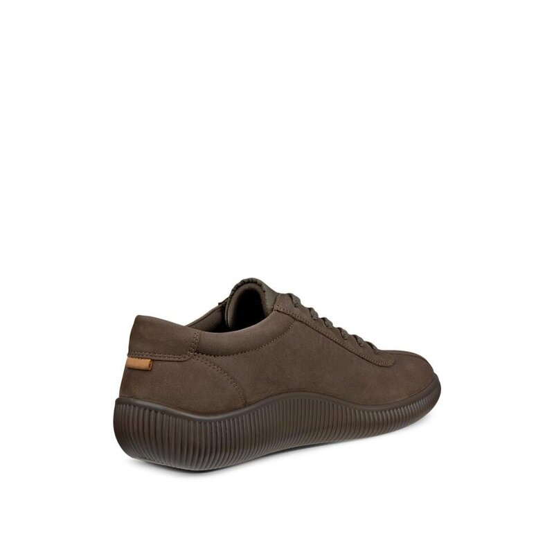 Ecco schoen taupe-photo-3