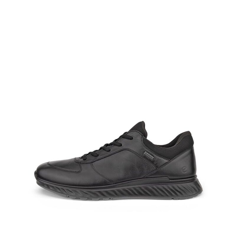 Ecco schoen zwart-photo-2