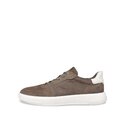 Ecco schoen taupe-thumb-1