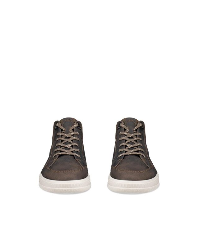 Ecco schoen bruin-photo-4