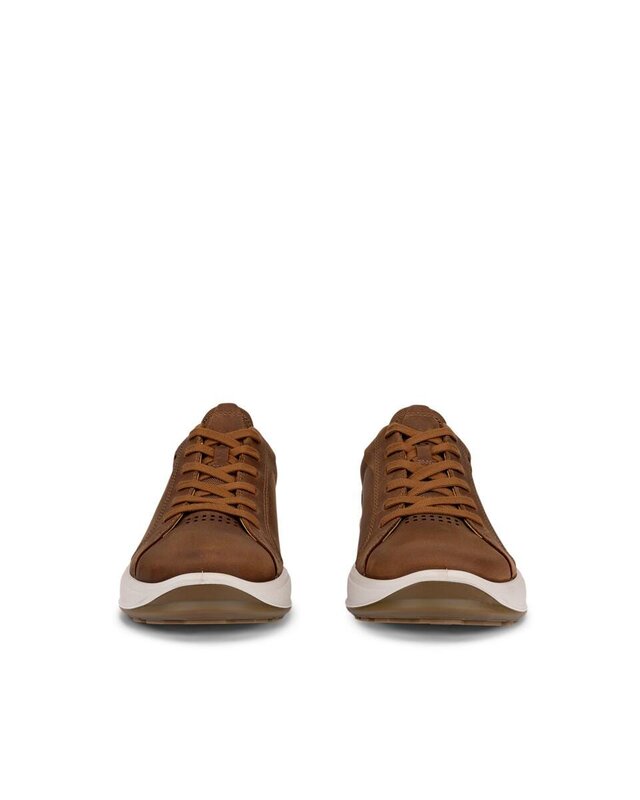 Ecco schoen bruin-photo-4