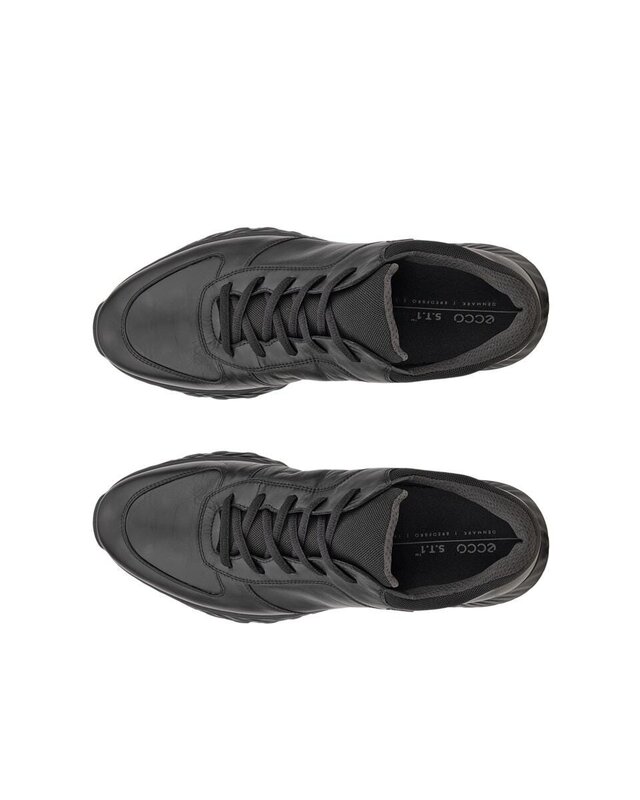 Ecco schoen zwart-photo-7