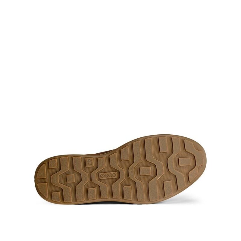Ecco schoen bruin-photo-5