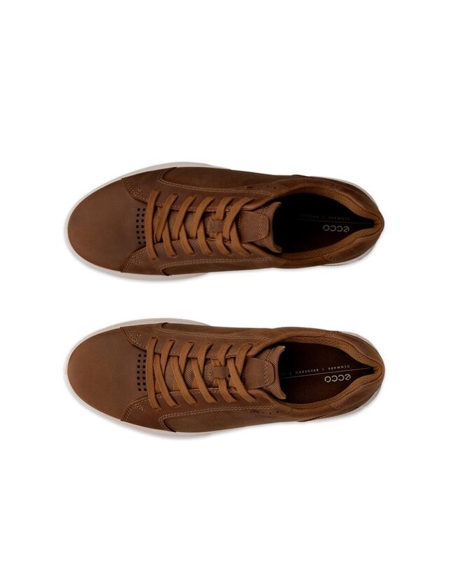 Ecco schoen bruin-photo-6