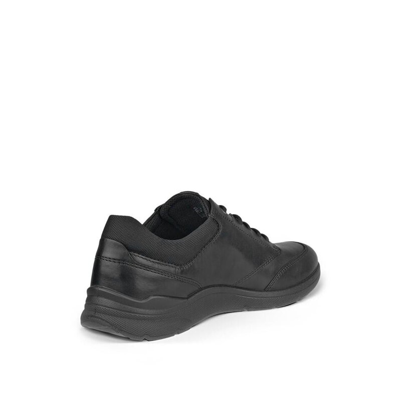 Ecco schoen zwart-photo-3