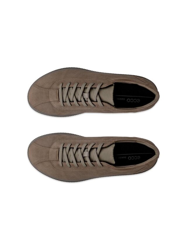 Ecco schoen taupe-photo-6
