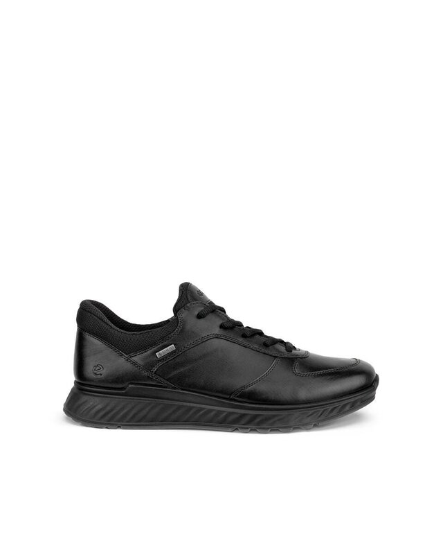 Ecco schoen zwart-photo-5