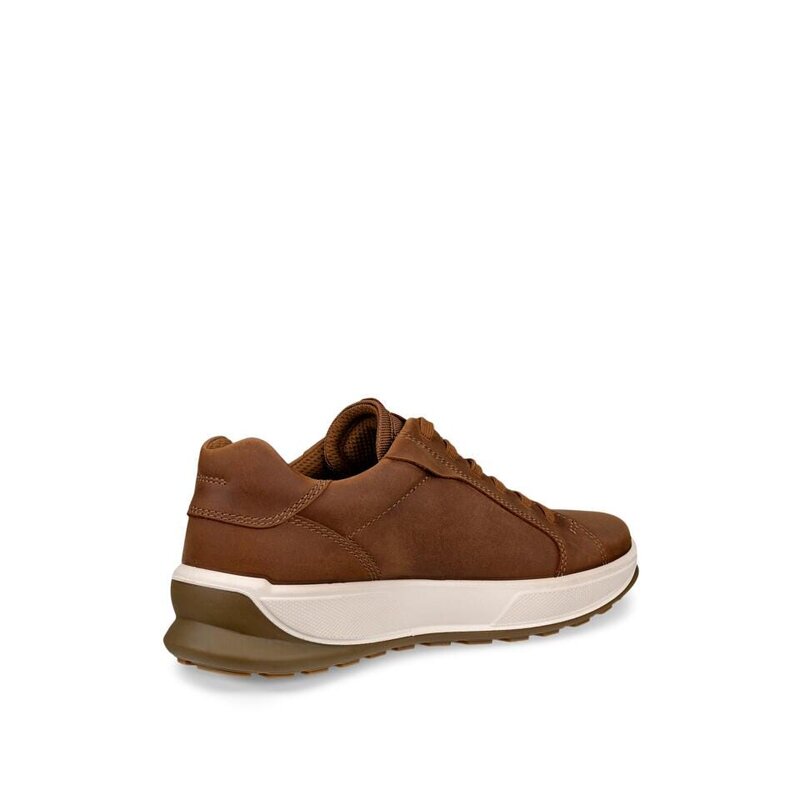 Ecco schoen bruin-photo-3