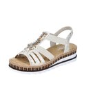 Rieker sandaal beige-thumb-2